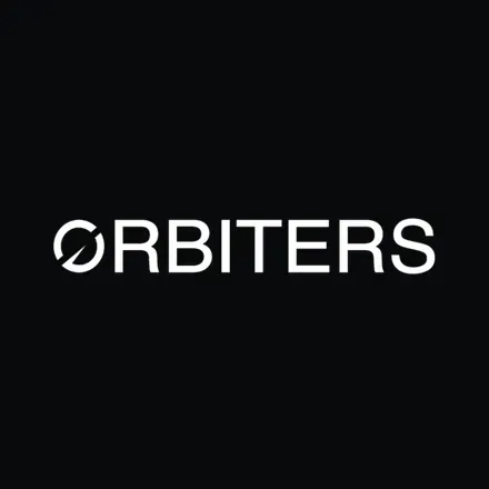 오비터스 logo