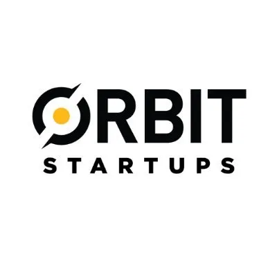 Orbit Startups logo