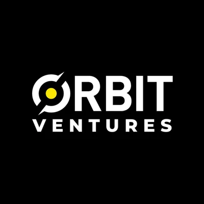 Orbit Ventures logo