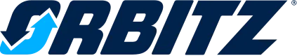 ORBITZ Logo