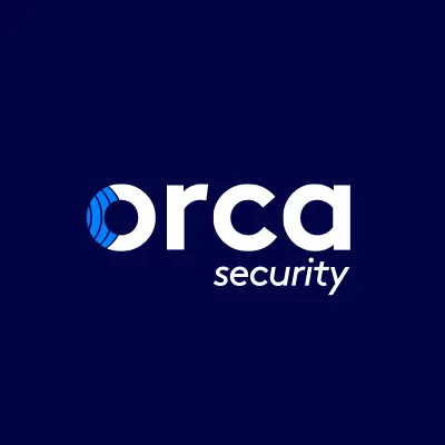 Orca Security-company-logo