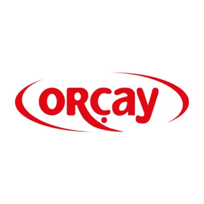 Orcay Ortakoy Cay Sanayi & Ticaret AS logo