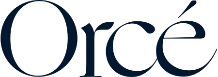 Orcé Cosmetics logo