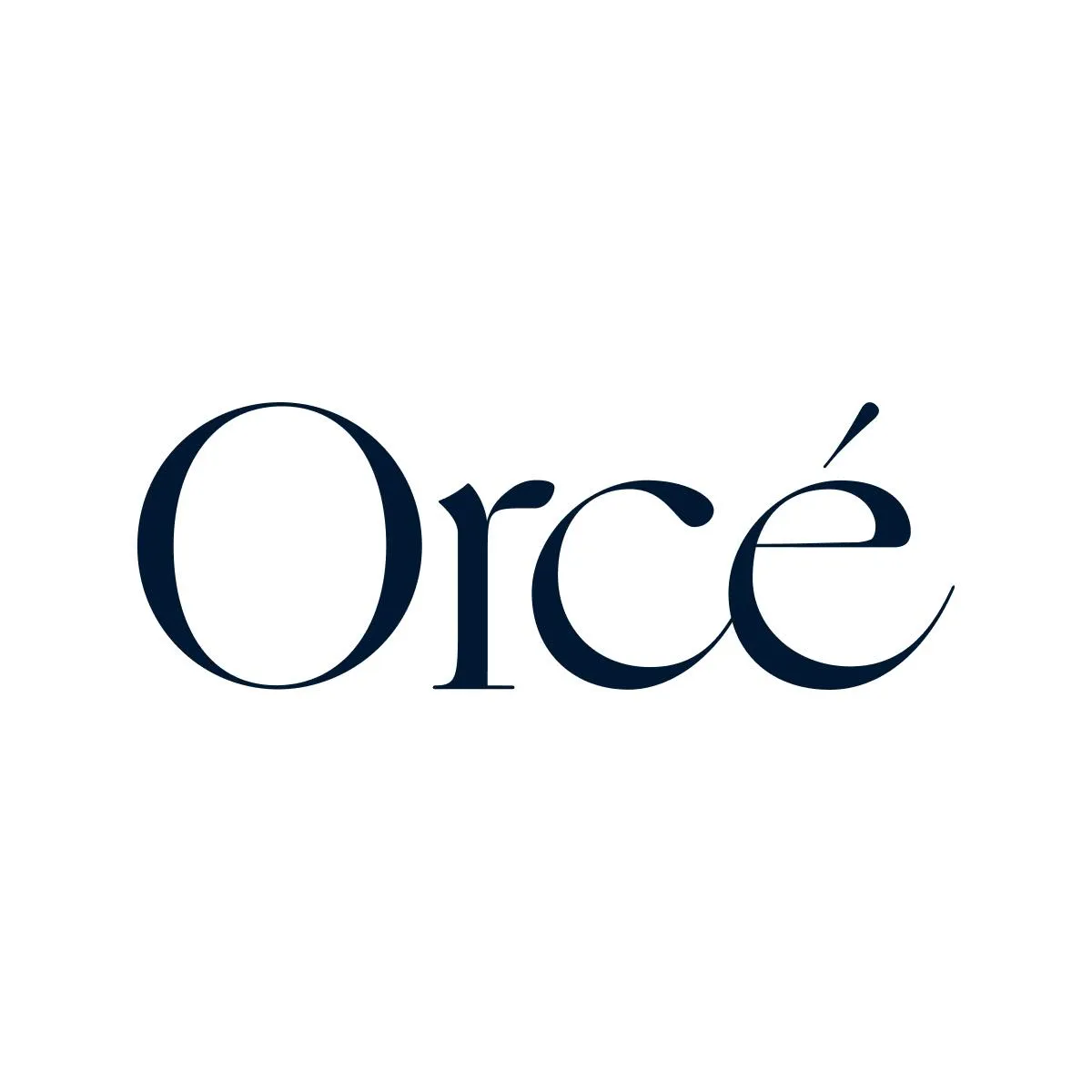Orce Cosmetics
