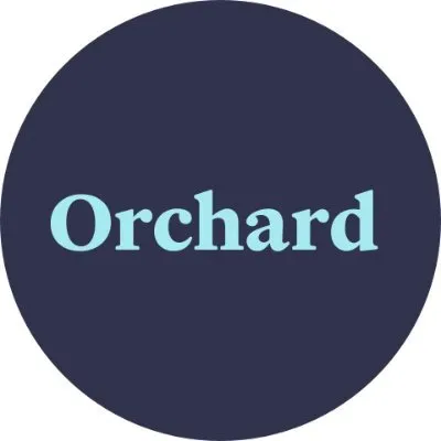 @Orchard logo