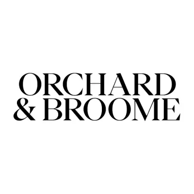 Orchard & Broome