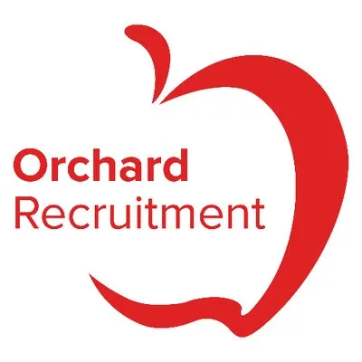 Orchard Recruitment Ltd logo