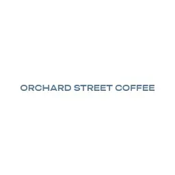 Orchard St Coffee logo