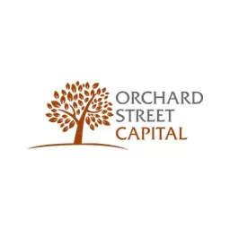 Orchard Street Capital logo