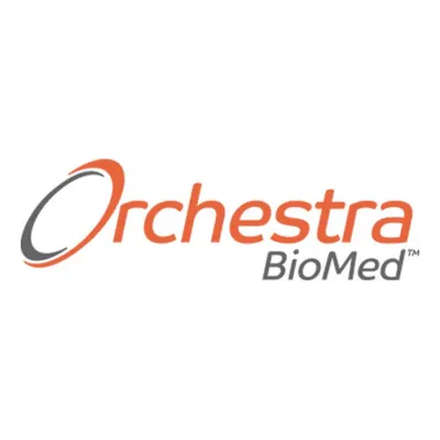 Orchestra BioMed Holdings Inc. logo