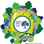 Orchard Grove Primary School Logo