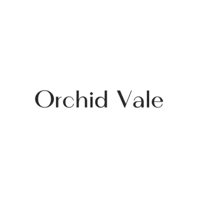 Orchid Vale logo