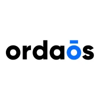 Ordaos Bio's company logo