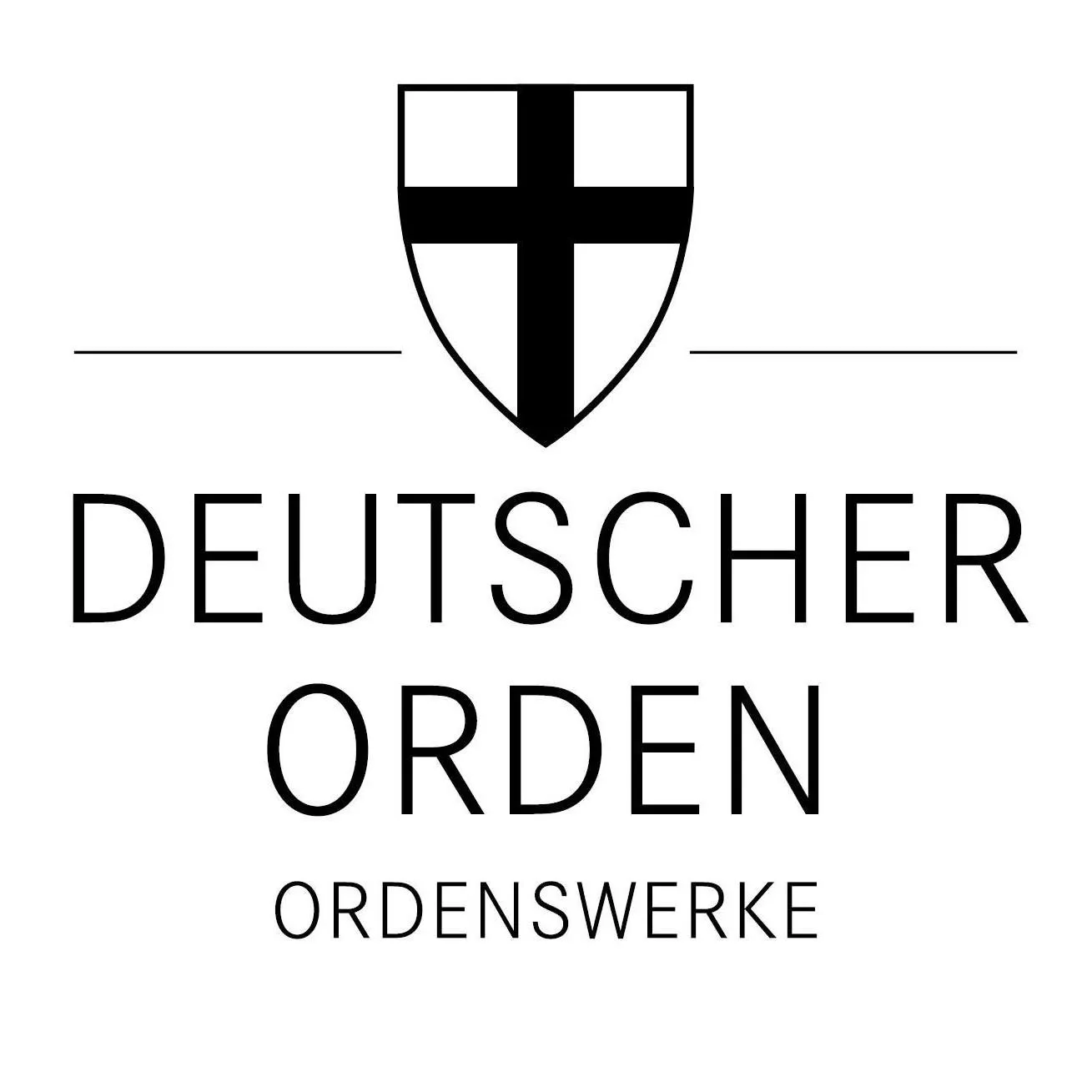 Deutscher Orden K.d.Ö.R. Ordenswerke