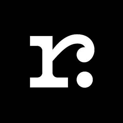 Logo by Brandfetch