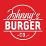 Logo Johnny's Burger Company - Tussenweg