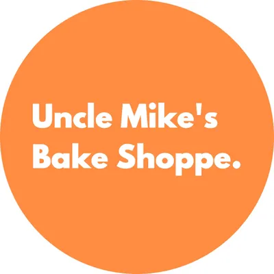 Uncle Mikes Bake Shoppe logo