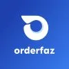 Orderfaz logo/icon