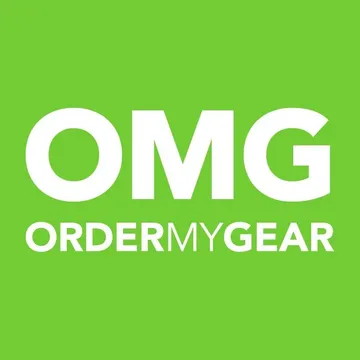 OrderMyGear Logo