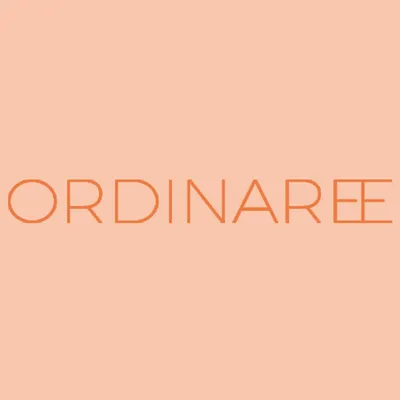 Ordinaree logo