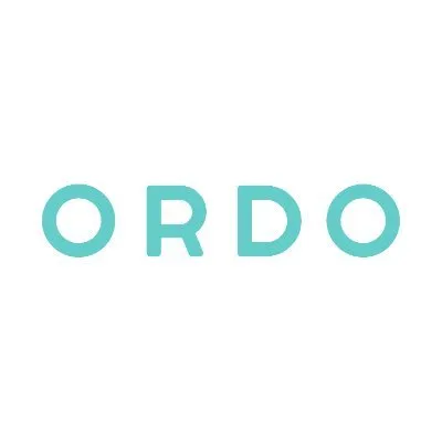 Ordo UK logo