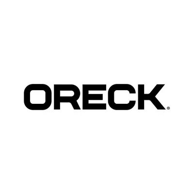 oreck.com logo