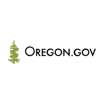 The Oregon Department of Human Services Logo