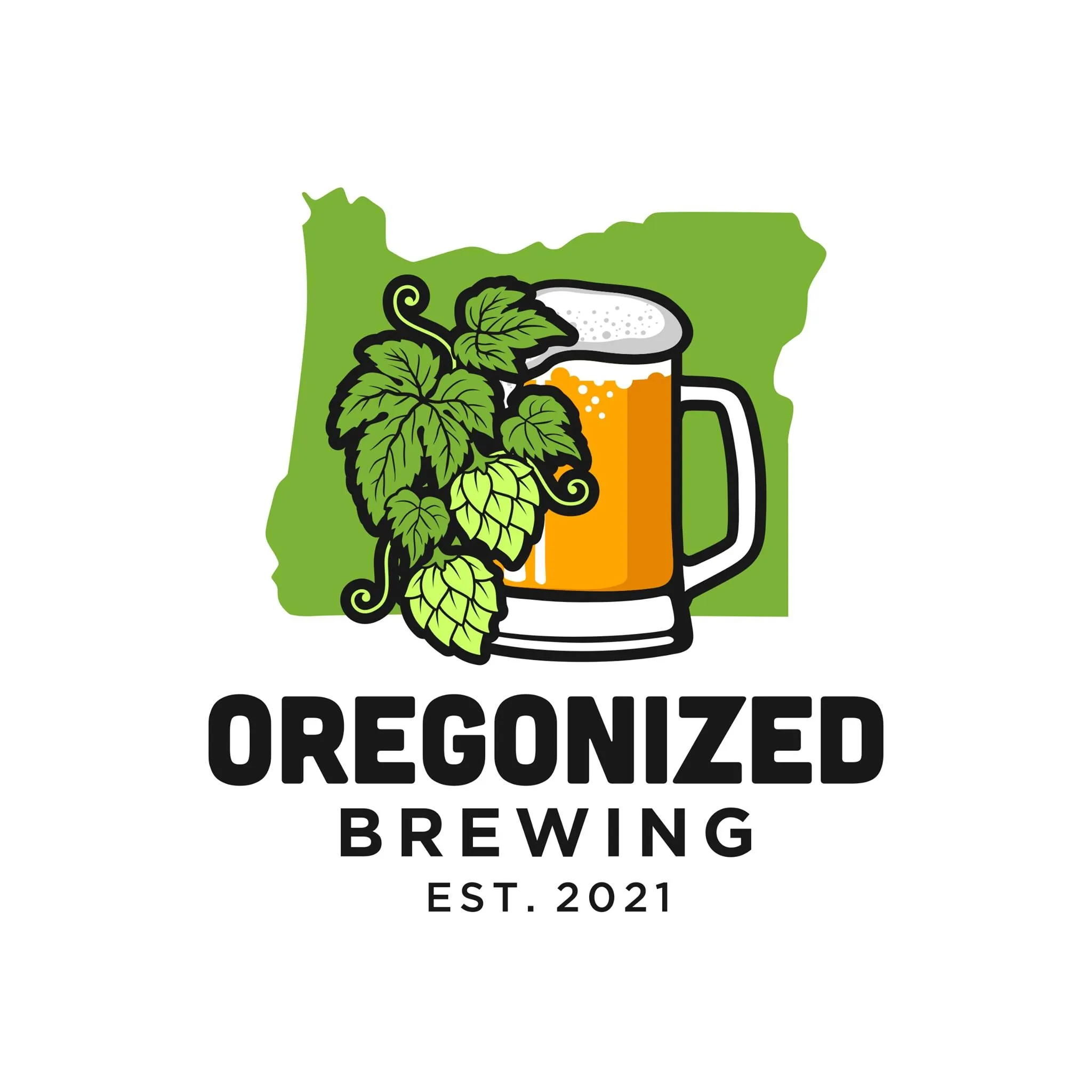 Oregonized Brewing