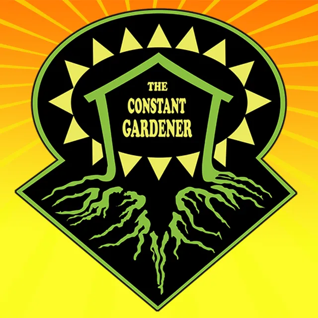 Oregonsconstantgardener