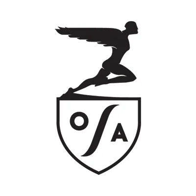 Oregon Sports Angels logo