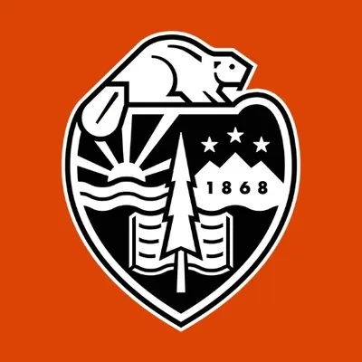 Oregon State University - Men's Wrestling