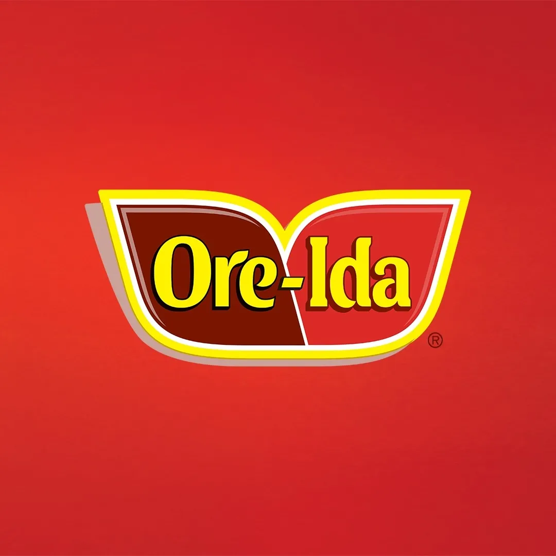 Ore-Ida logo