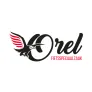Logo Orel Fietsspeciaalzaak