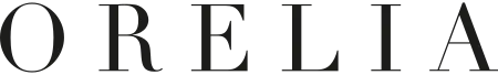 Orelia London logo