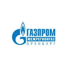 Gazprom Mezhregiongaz Orenburg, LLC Logo