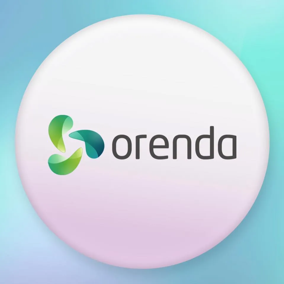 Orenda logo