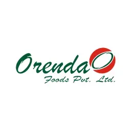 Orenda Foods (SPV) Inc. logo
