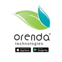 Orenda logo