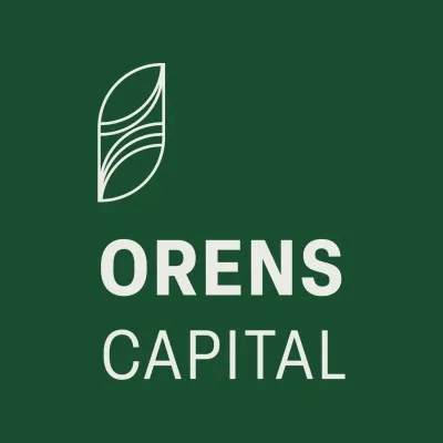 Orens Capital logo