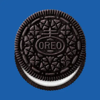 Oreo logo
