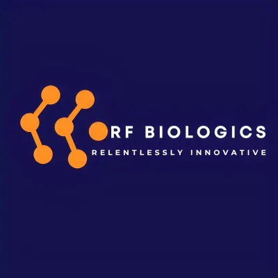 ORF Biologics, Inc. logo