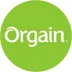 Orgain logo