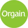 Orgain logo