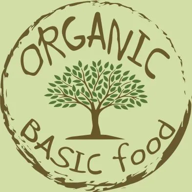 Organic Basic Food