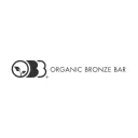 Organic Bronze Bar logo