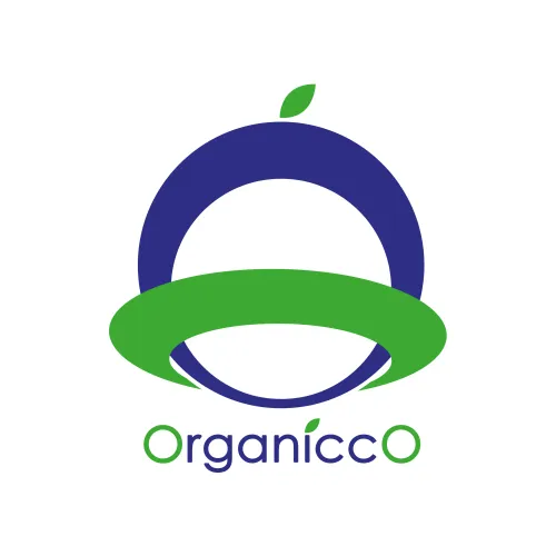 Organicco logo