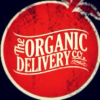 Organic Delivery Company logo