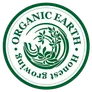 Logo Organic Earth