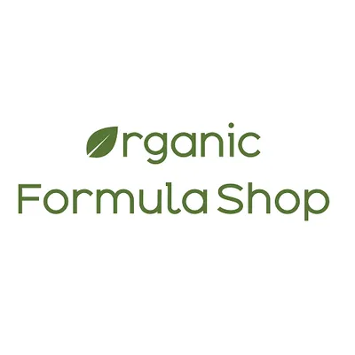 organicformulashop.com logo