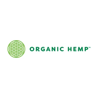 Organic Hemp logo